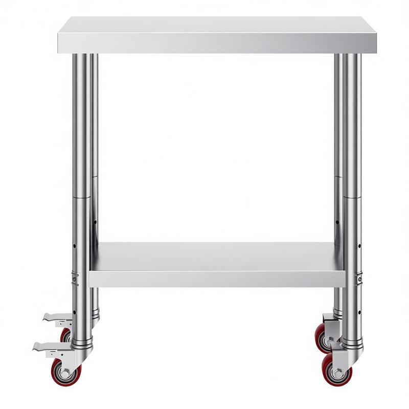 Foods X - Work table 762 x 457.2 x