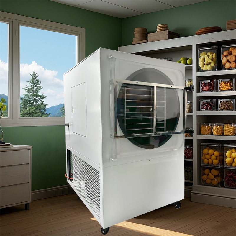 Food Snacks In Usa - Commercial Automatic 60-70Kg / Batch Scorpion