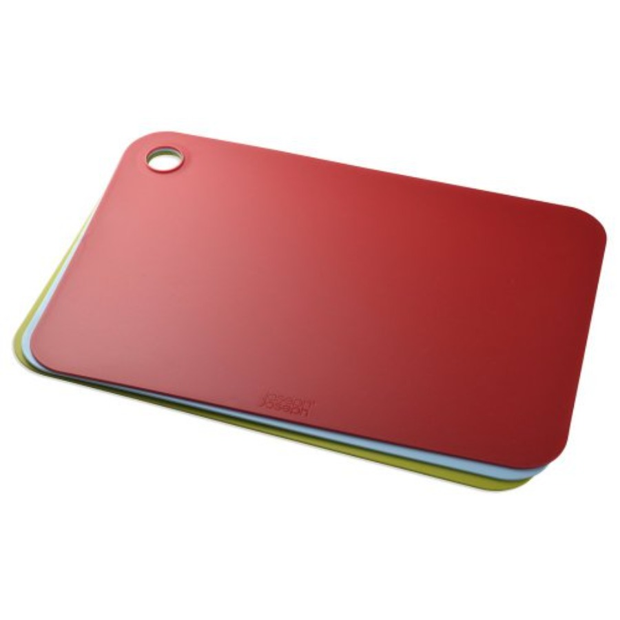 Foods X - Pop Chopping Mats, Set of 3,