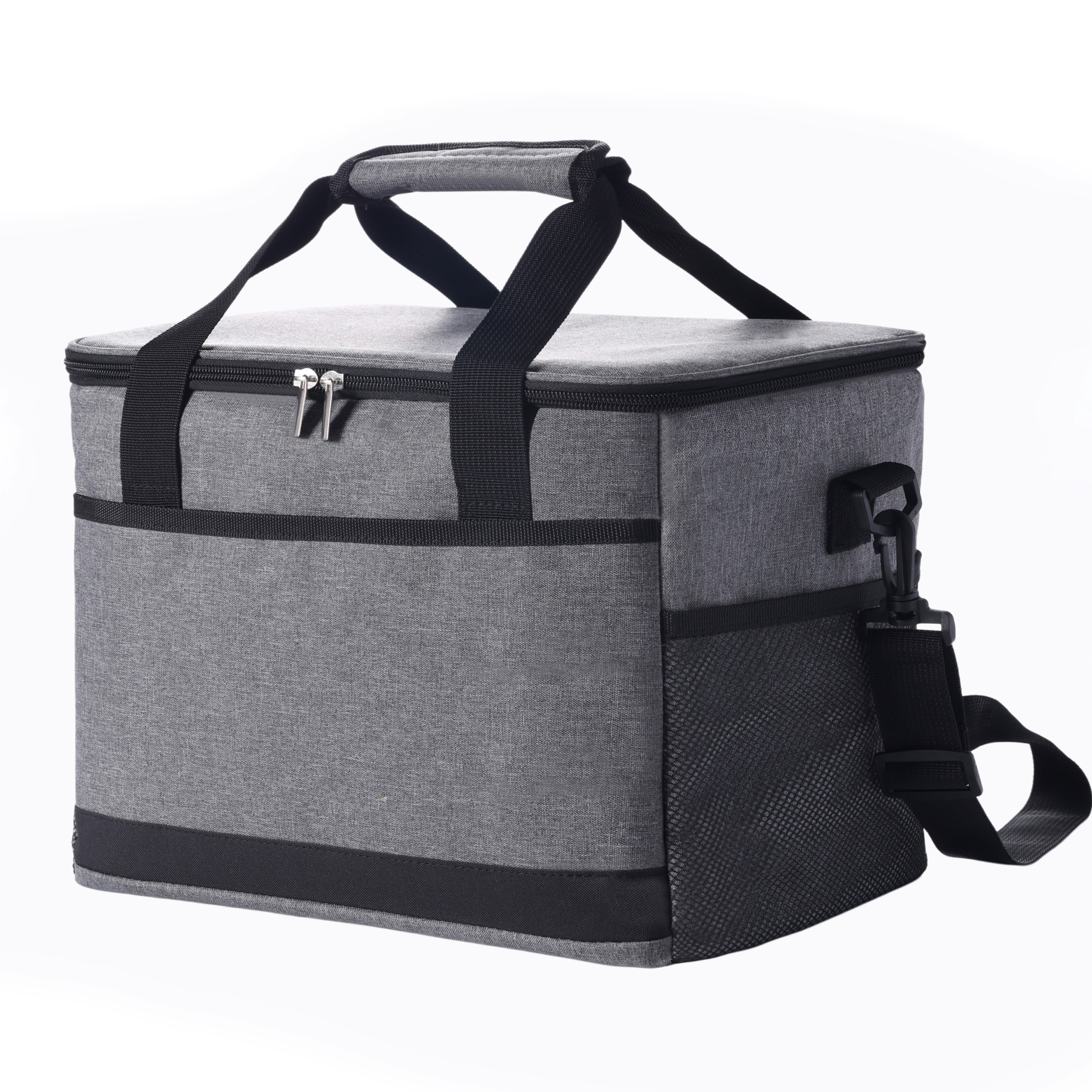 Food Snacks Delivery - Portable Food Delivery Insulated Lunch Bags