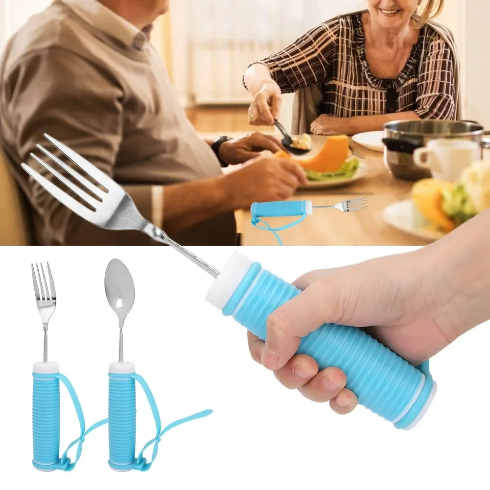 Foods X - Household Durable Stroke Elderly Auxiliary Tableware