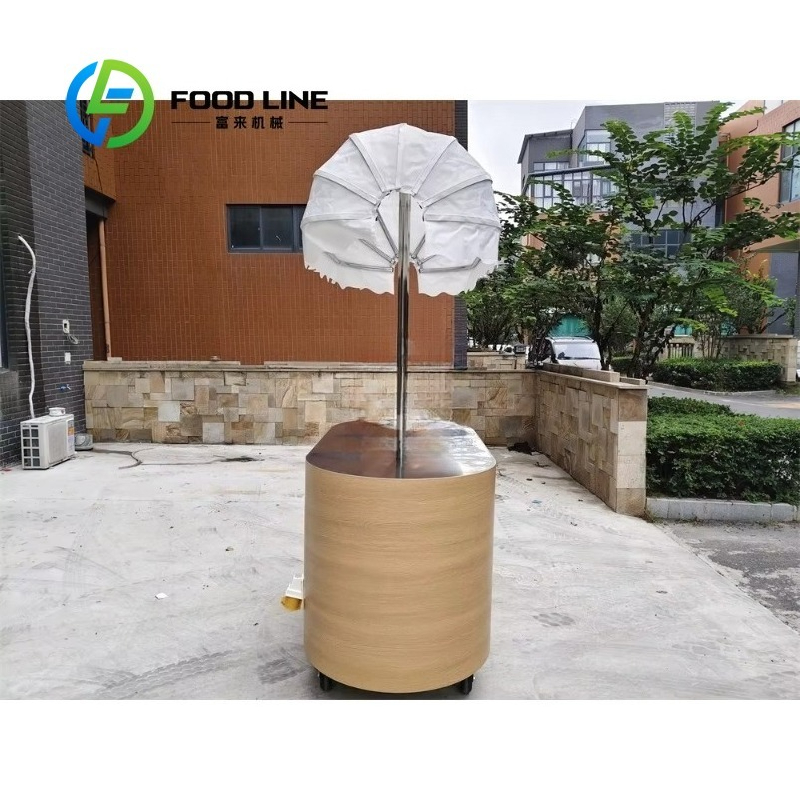 Customized High Quality Hand P - Quality Food Snacks avis et prix