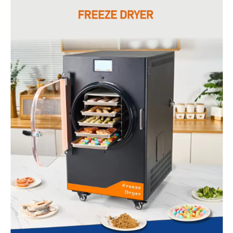 20Kg Automatic Gear Freeze Mac - Food Snacks In Usa avis et prix
