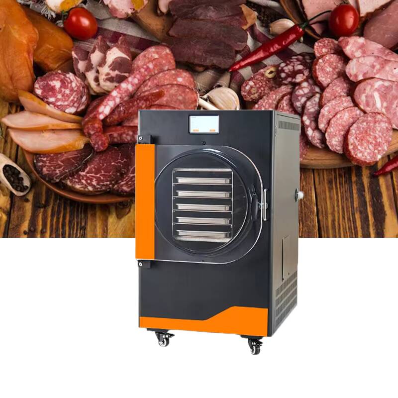 20Kg Automatic Gear Freeze Mac - Food Snacks In Usa avis et prix