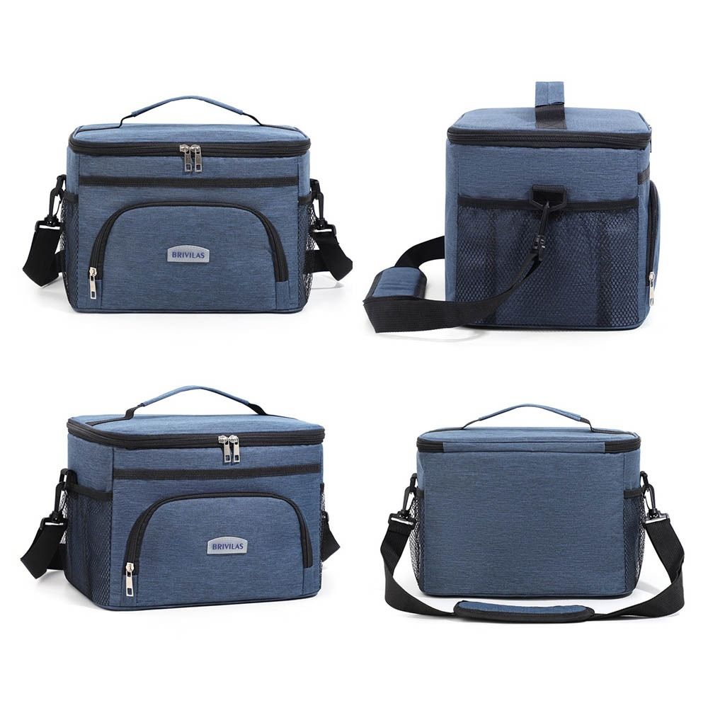 Portable Large Capacity Should - Food Z avis et prix