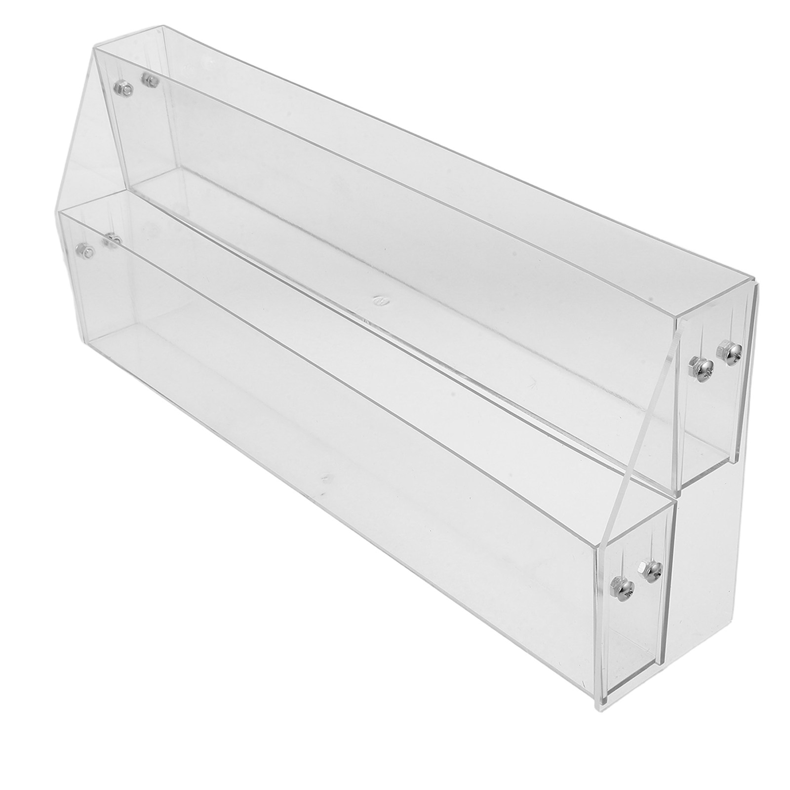 1pcs Transparent Display Rack  - Food Snacks In Usa avis et prix