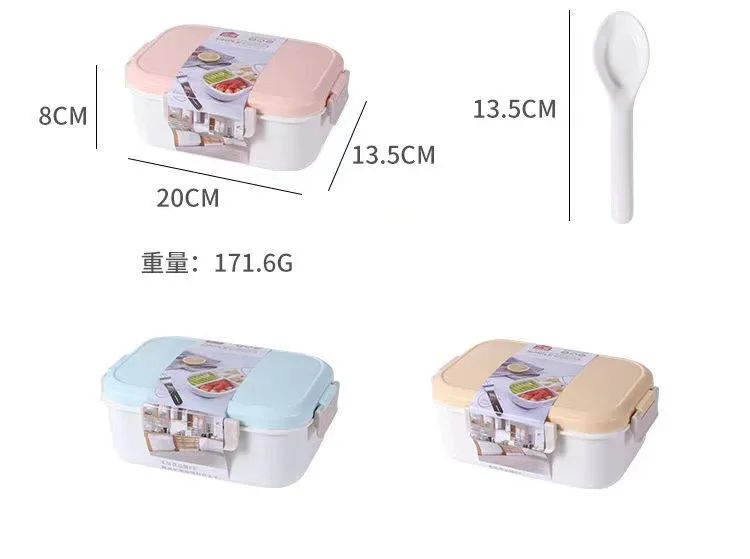 Pikachu Lunch Box Cartoon Poke - Food Z avis et prix