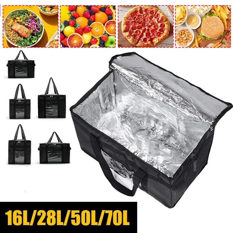 70L Insulated Thermal Cooler B - Food Z avis et prix