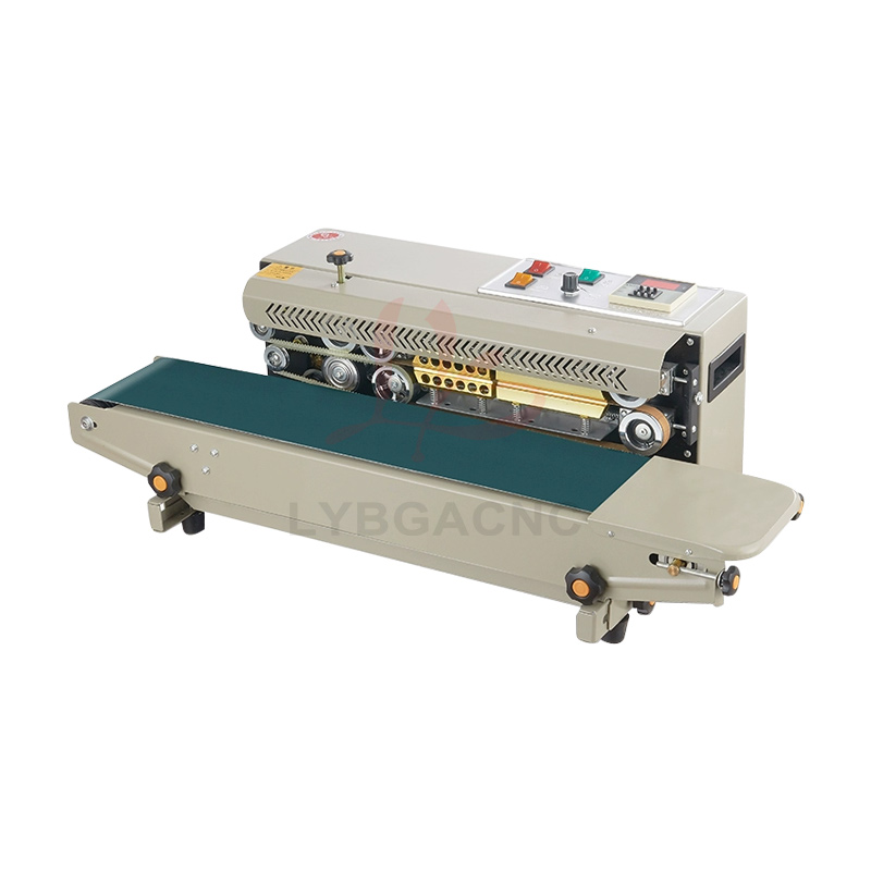 LY Tea Bags Sealing Machine fo - Food Snacks In Usa avis et prix