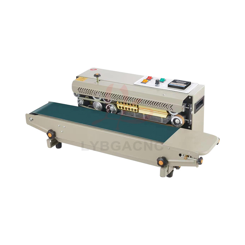 LY Tea Bags Sealing Machine fo - Food Snacks In Usa avis et prix