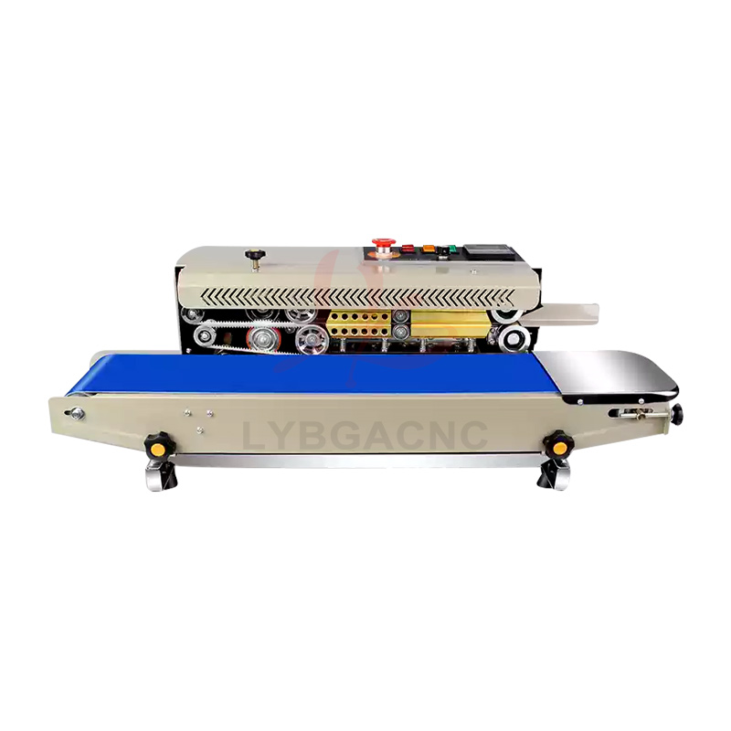 LY Tea Bags Sealing Machine fo - Food Snacks In Usa avis et prix
