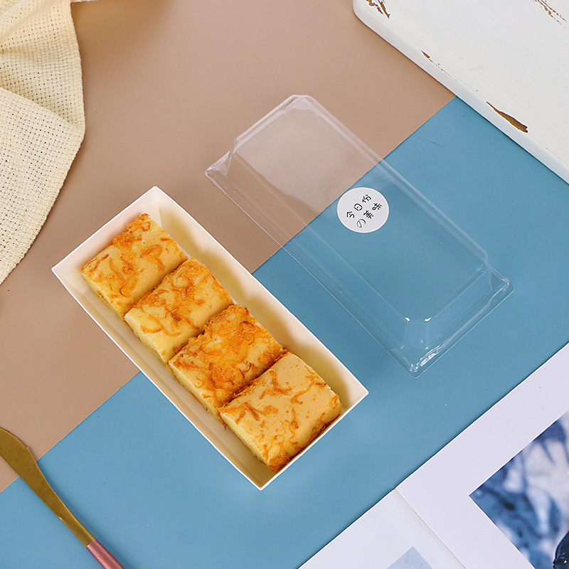 50Pcs Kraft Paper Box Bento Br - Food Day Snacks avis et prix