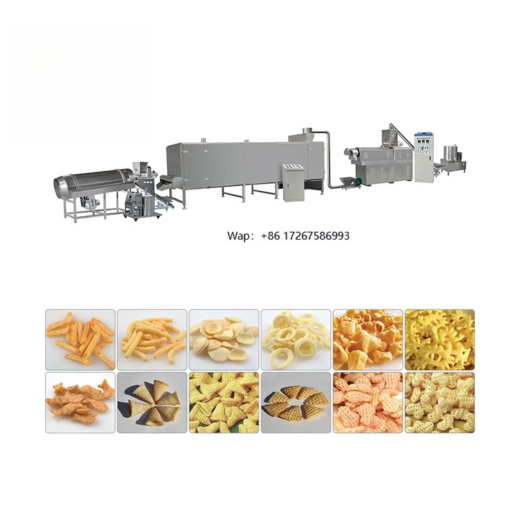 High Quality Multifunction Whe - Quality Food Snacks avis et prix