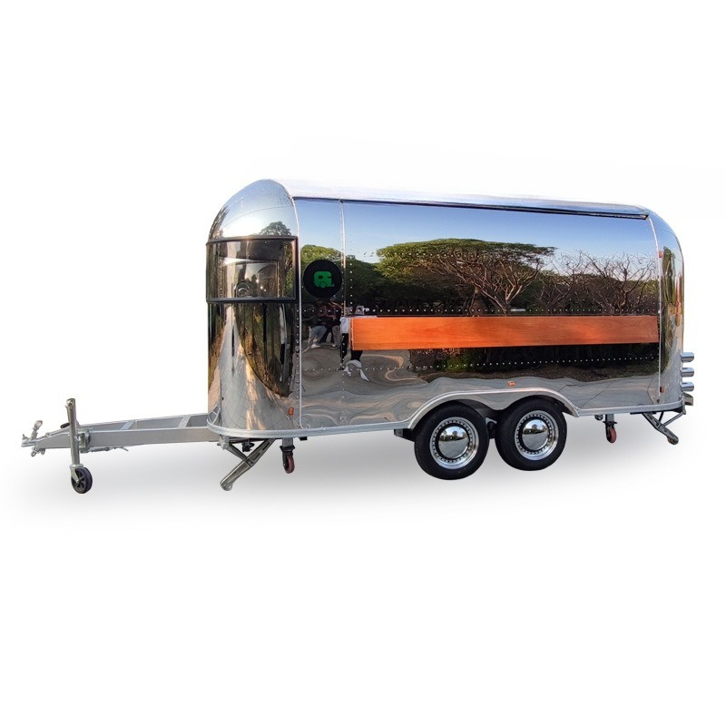 Stainless steel mirror caterin - Rv Snacks & Food Zone Surat Menu avis et prix