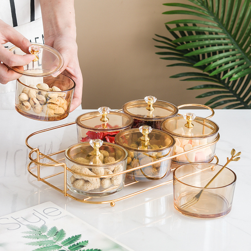 Nordic Fruit Dessert Snacks Se - Food Platter Snacks avis et prix