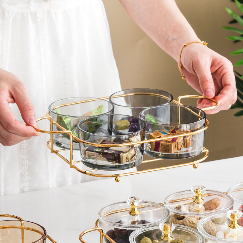 Nordic Fruit Dessert Snacks Se - Food Platter Snacks avis et prix