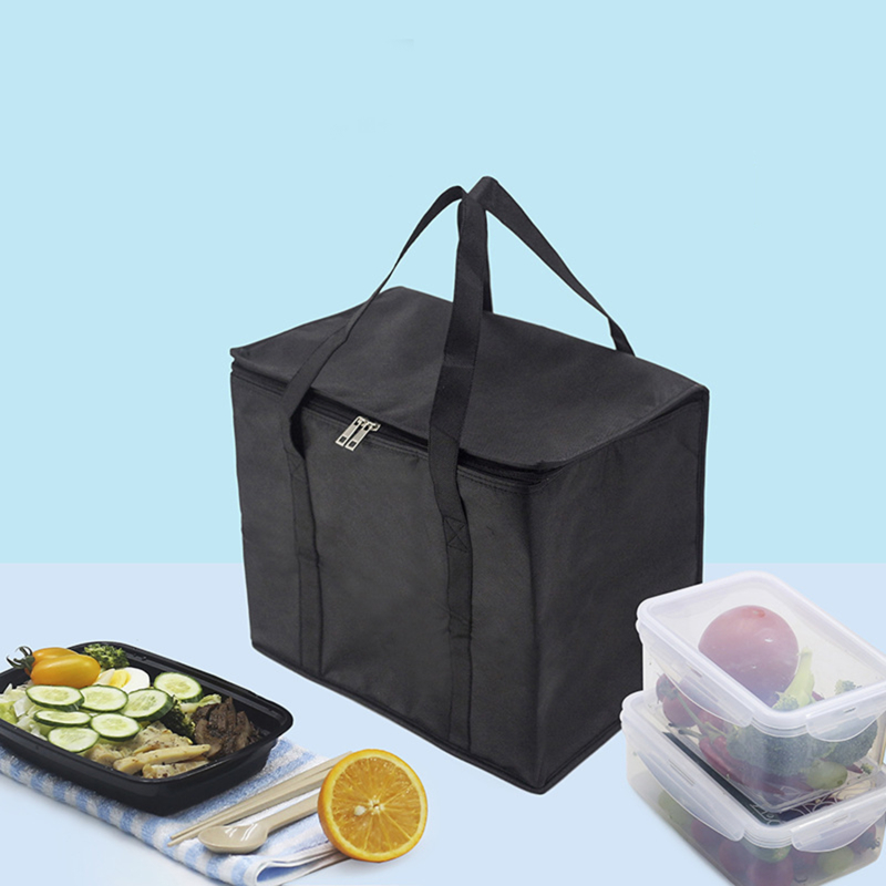 Waterproof Cooler Bag Picnic I - Food Snacks Delivery avis et prix
