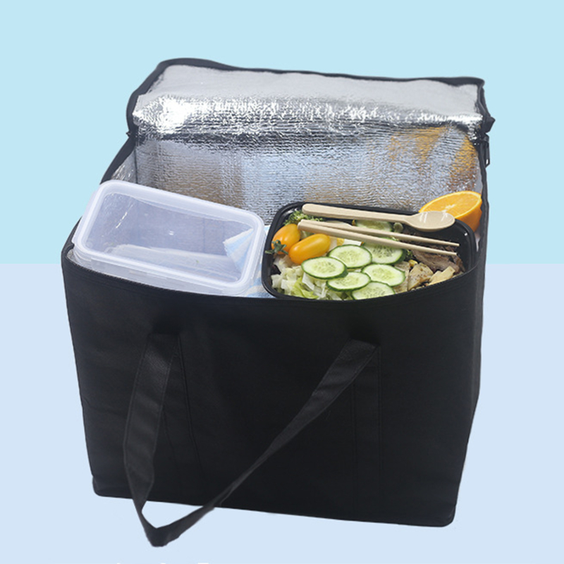 Waterproof Cooler Bag Picnic I - Food Snacks Delivery avis et prix