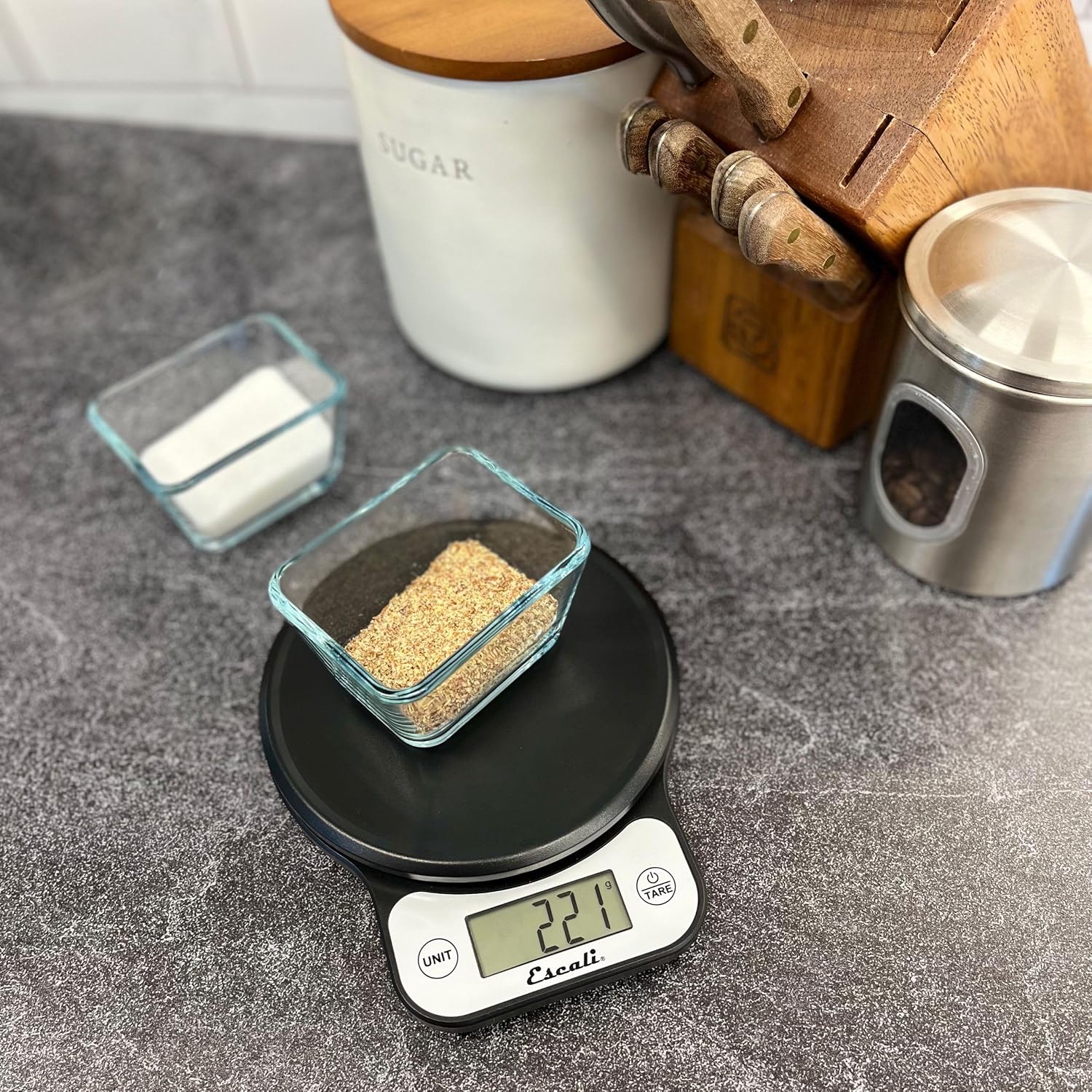 Digital Food Scale, Multi-Func - Foods X avis et prix