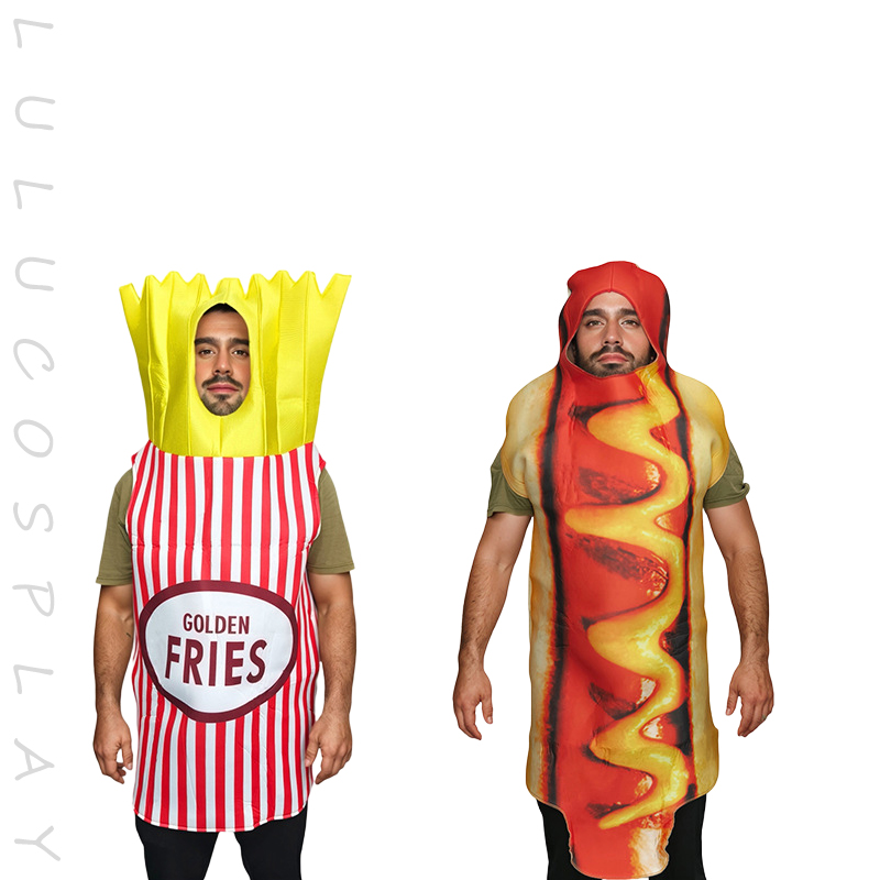 Adult Kids Sponge Suit Snack F - Food Snacks In Usa avis et prix