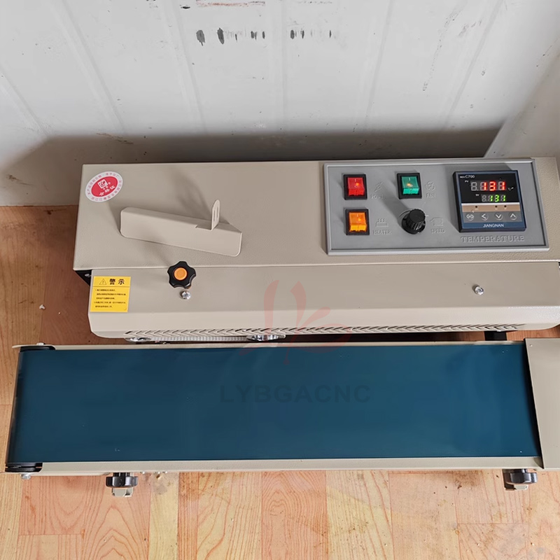 LY Sealing Machine Automatic C - Food Snacks In Usa avis et prix
