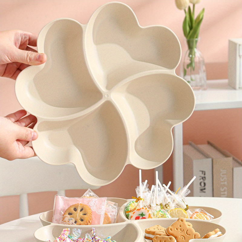 Heart Shaped Fruit Platter Cre - Food Platter Snacks avis et prix