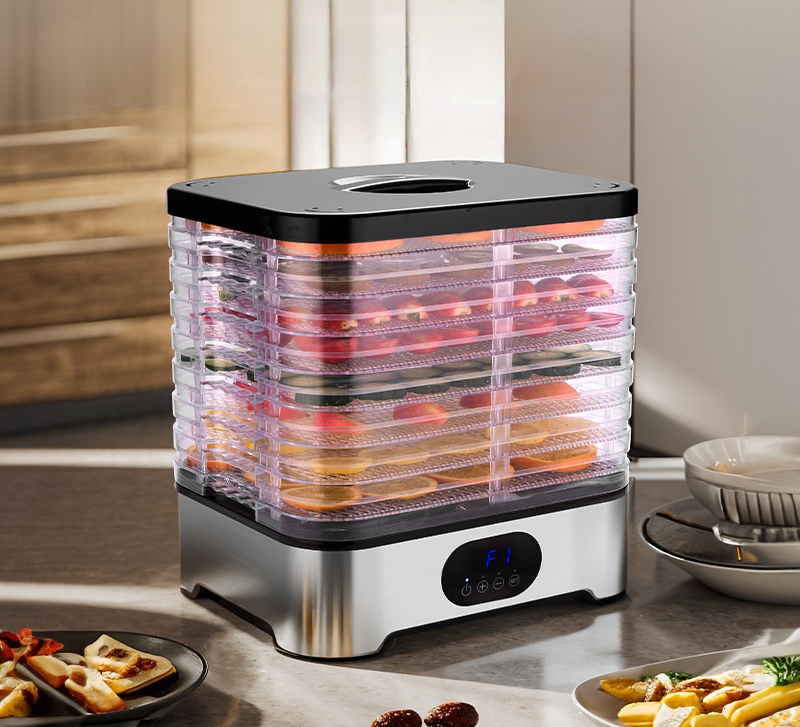 Intelligent 110-240V Household - Food Snacks Business Ideas avis et prix