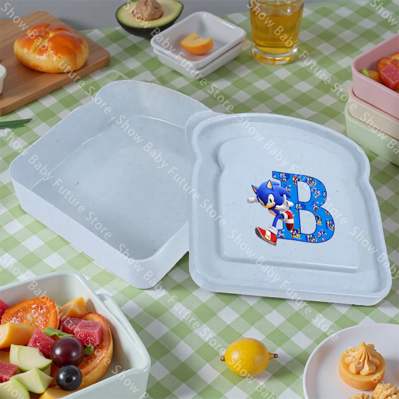 New Cartoon Sonics Letter A-Z  - Food Z avis et prix