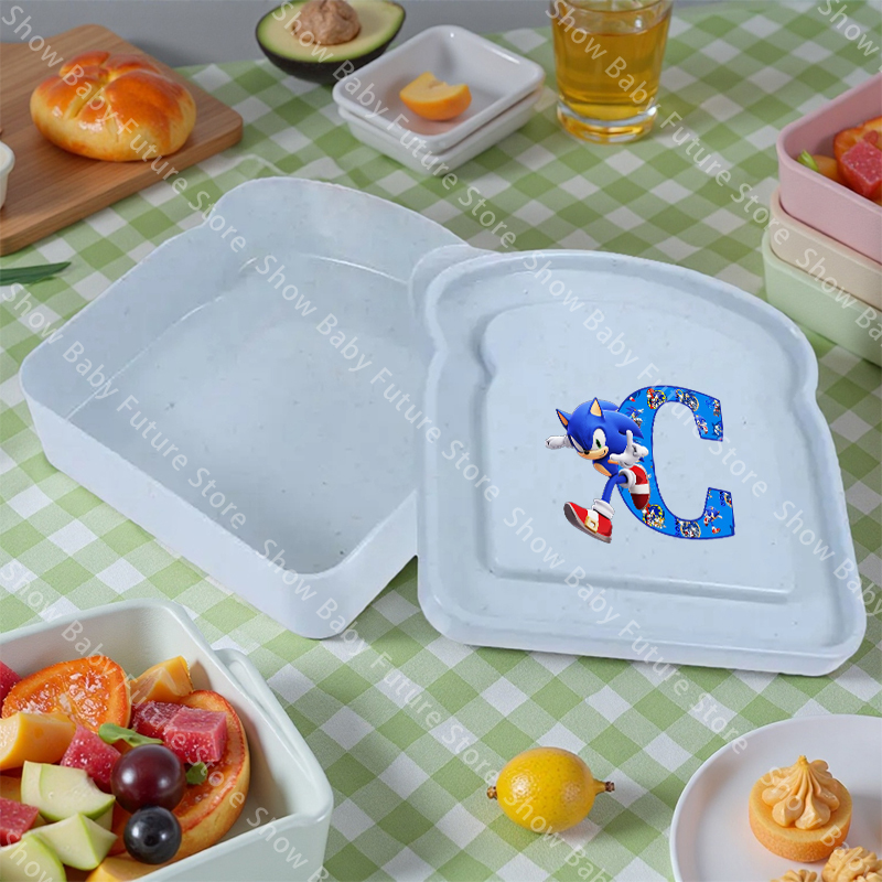 New Cartoon Sonics Letter A-Z  - Food Z avis et prix