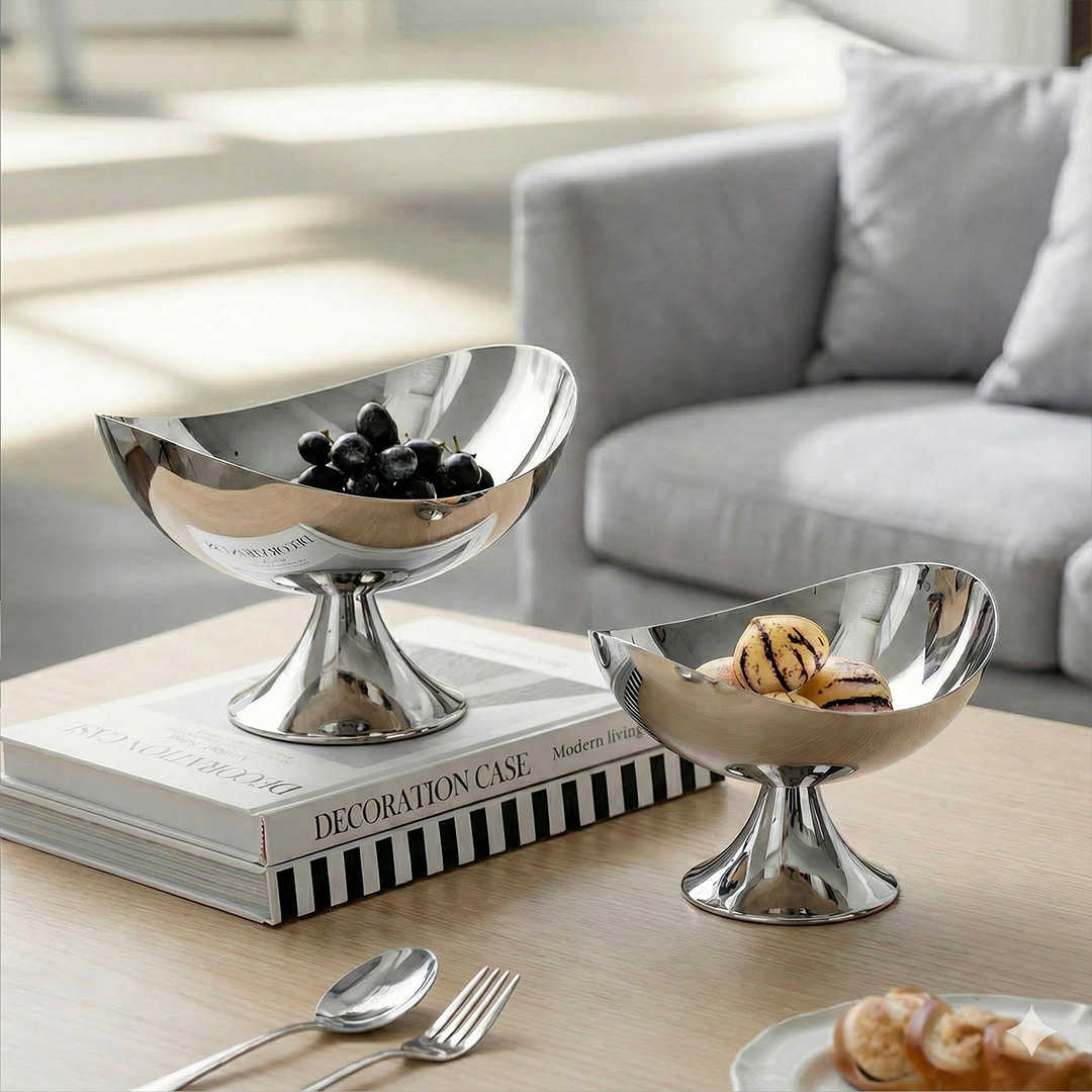 Vintage Embossed Silver Tray S - Food Platter Snacks avis et prix