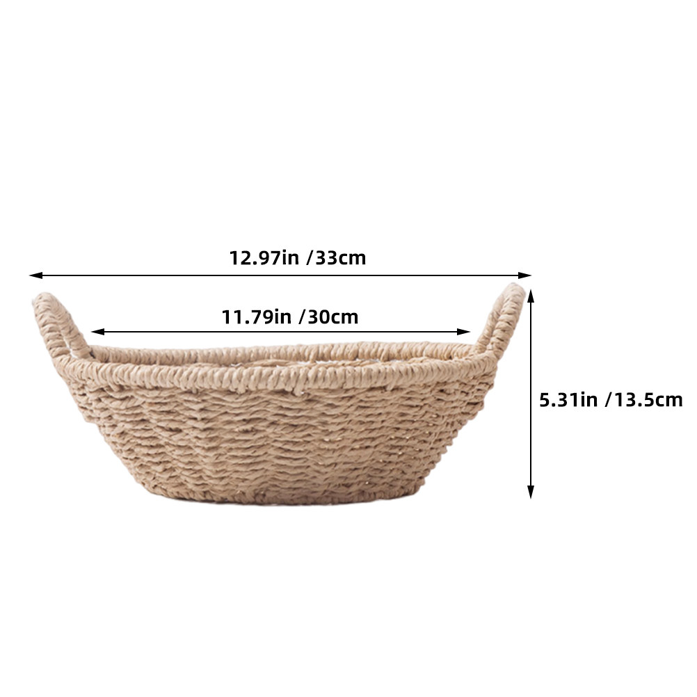 Fruit Basket for Kitchen Rv St - Rv Snacks & Food Zone Surat Menu avis et prix