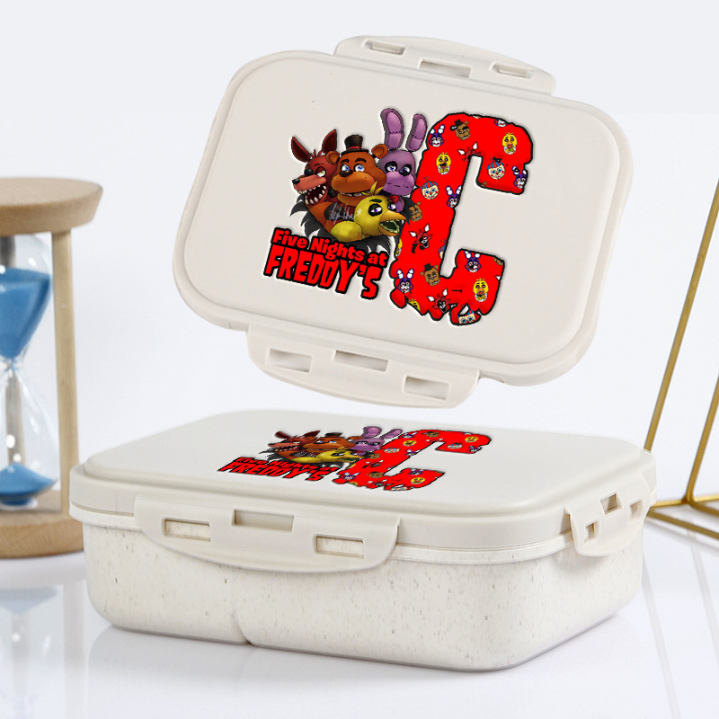 Five Night At Freddys Kids Lun - Food Z avis et prix