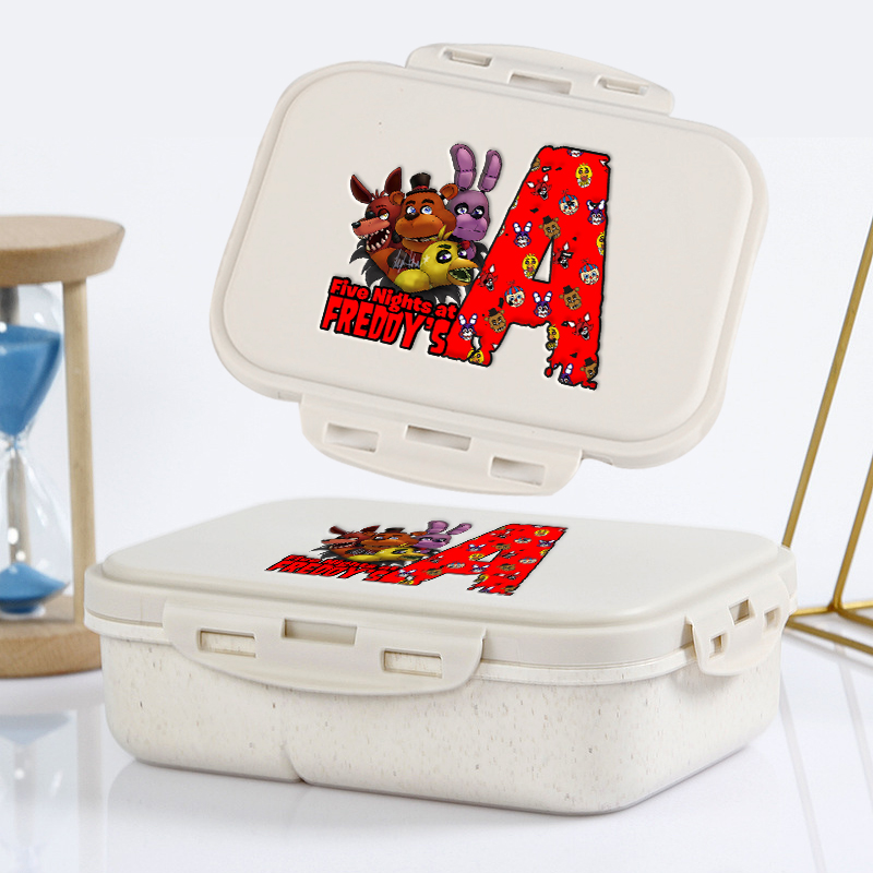 Five Night At Freddys Kids Lun - Food Z avis et prix