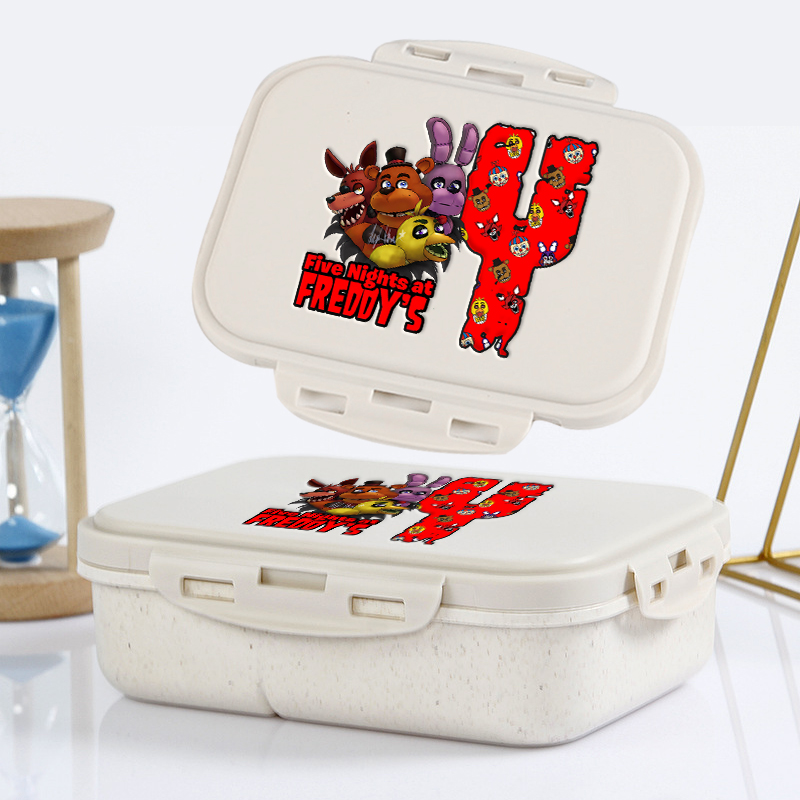 Five Night At Freddys Kids Lun - Food Z avis et prix