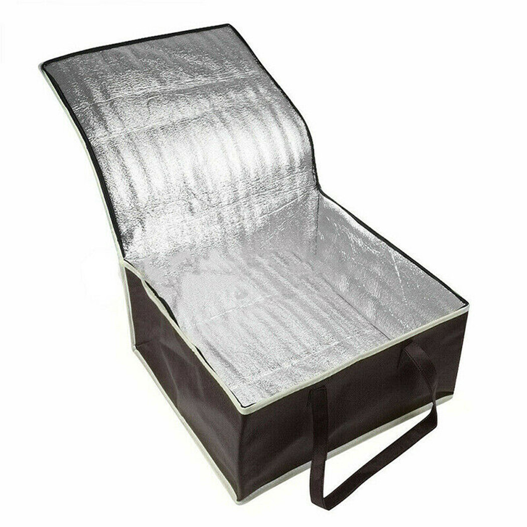 Food Pizza Delivery Insulated  - Food Snacks Delivery avis et prix