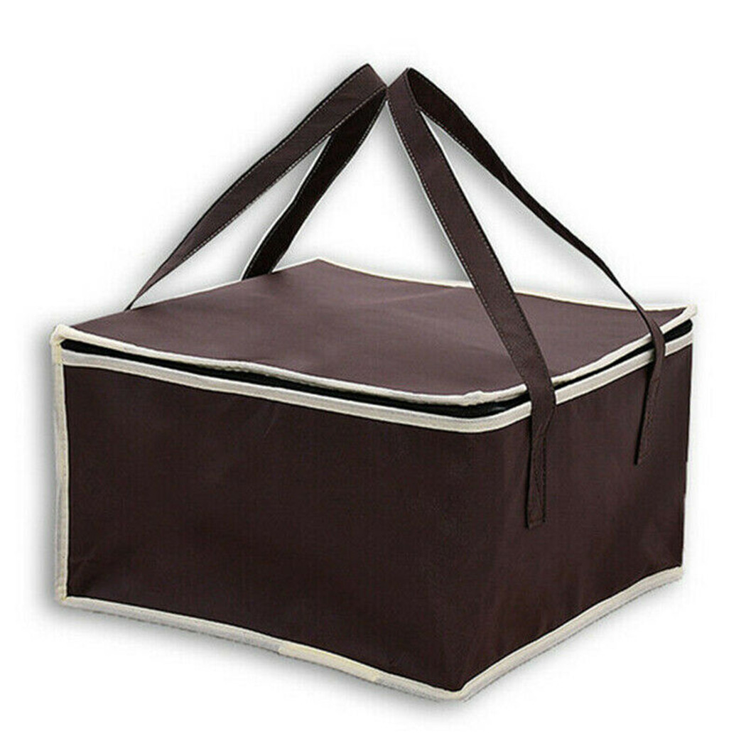 Food Pizza Delivery Insulated  - Food Snacks Delivery avis et prix