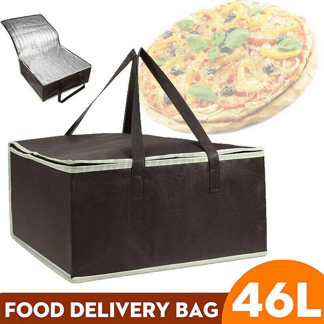 Food Pizza Delivery Insulated  - Food Snacks Delivery avis et prix