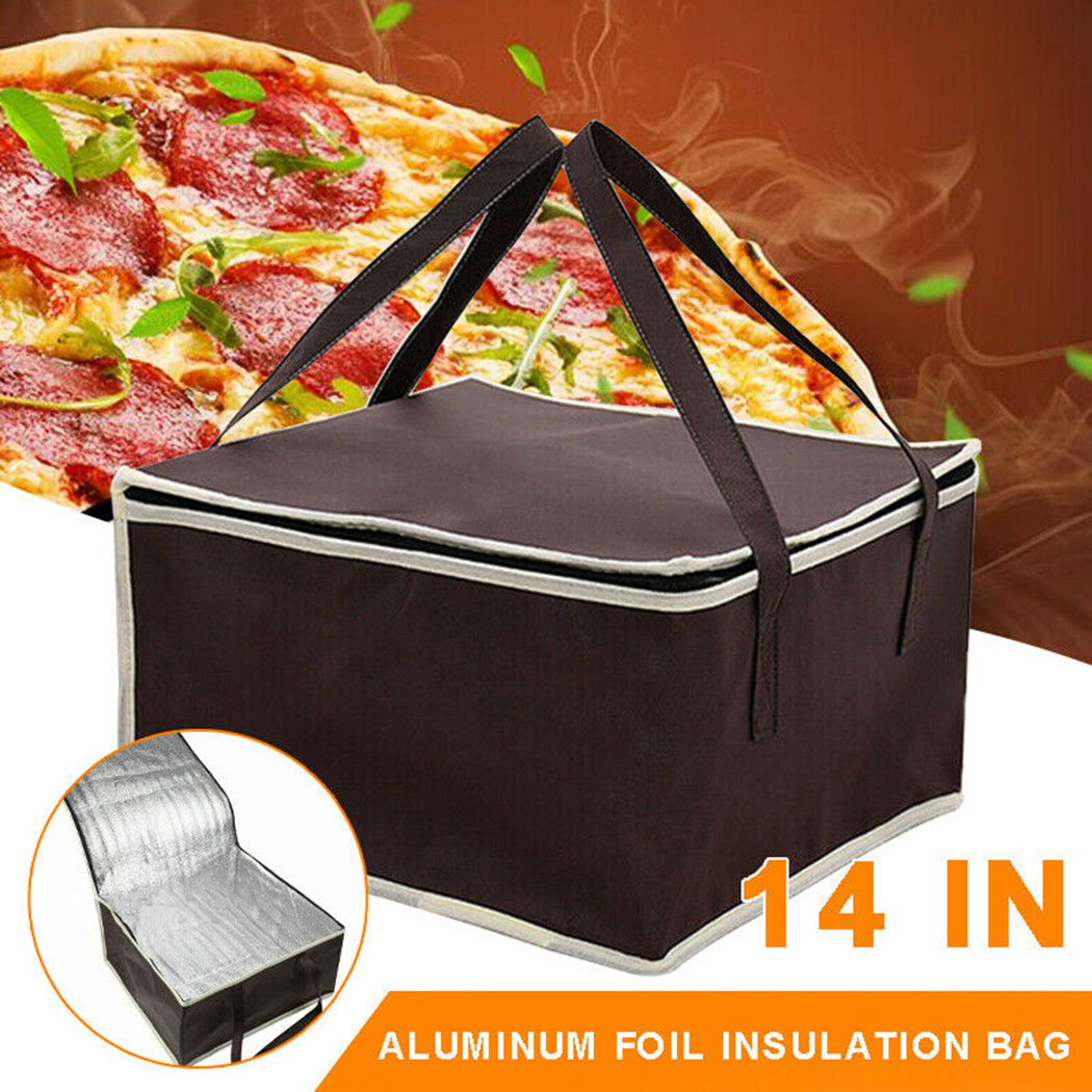 Food Pizza Delivery Insulated  - Food Snacks Delivery avis et prix