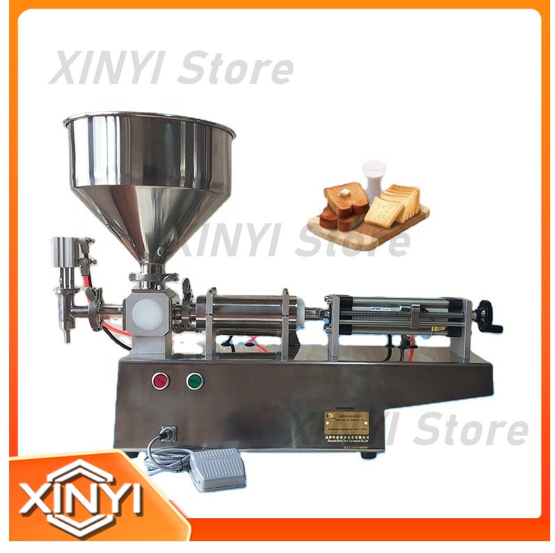 Semi Automatic Small Factory U - Food Snacks Business Ideas avis et prix