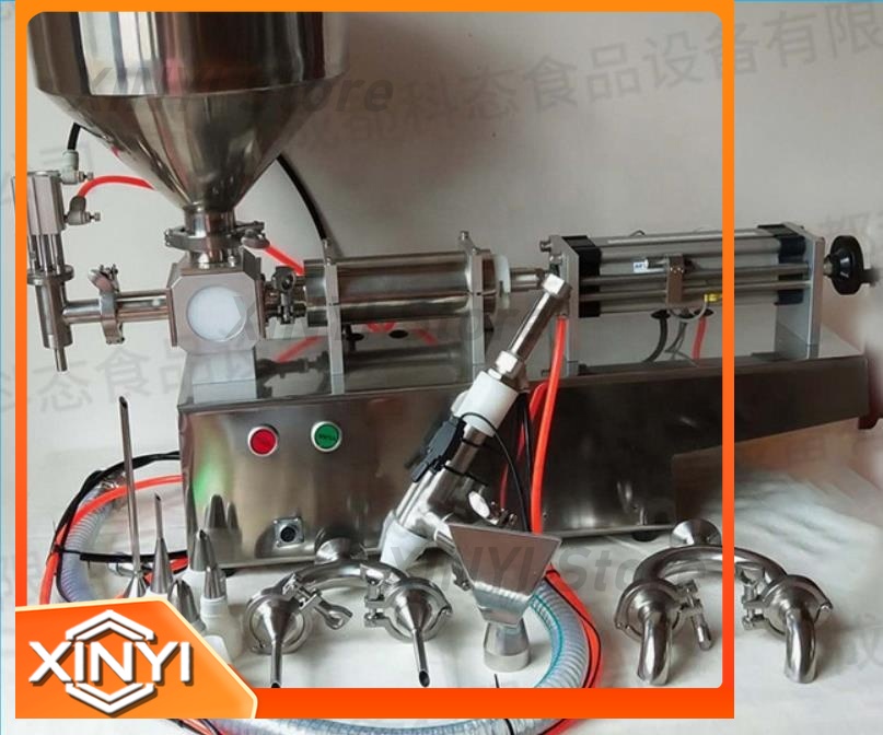 Semi Automatic Small Factory U - Food Snacks Business Ideas avis et prix