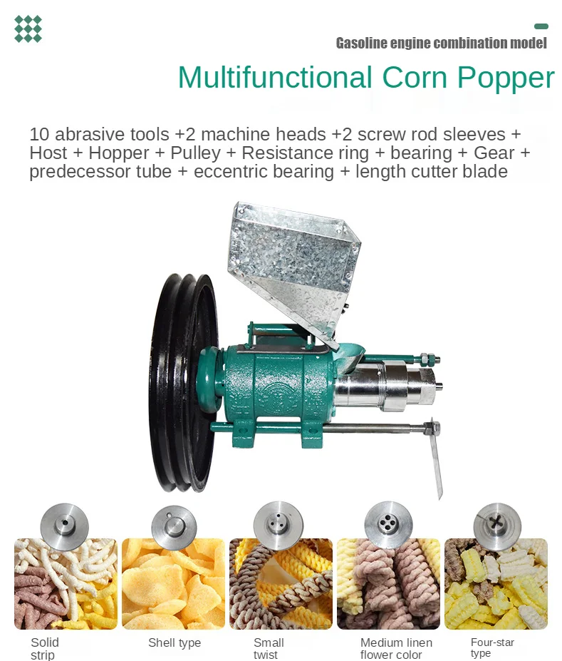 Hot Selling  Small Business Us - Quality Food Snacks avis et prix