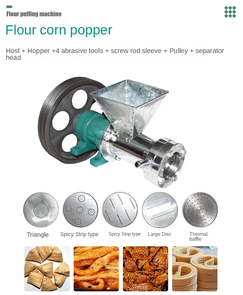 Hot Selling  Small Business Us - Quality Food Snacks avis et prix