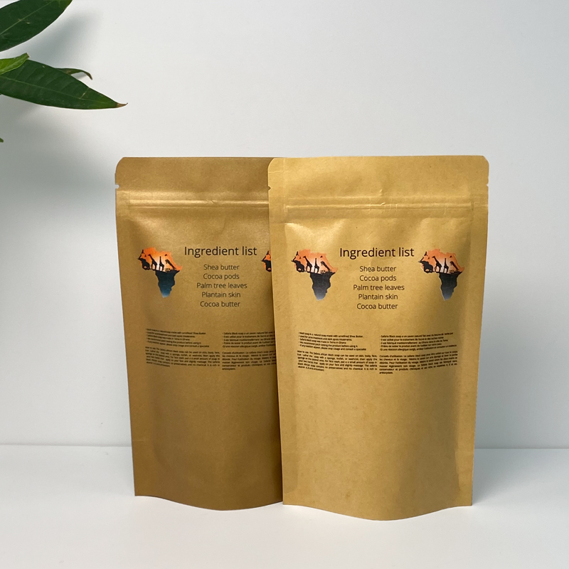 50Pcs/Lot Custom Tea Pouch Foo - Food Z avis et prix