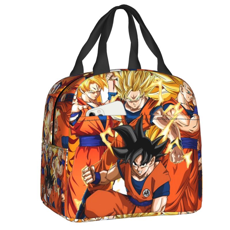 Custom D-Dragon B-Ball Z Resua - Food Z avis et prix