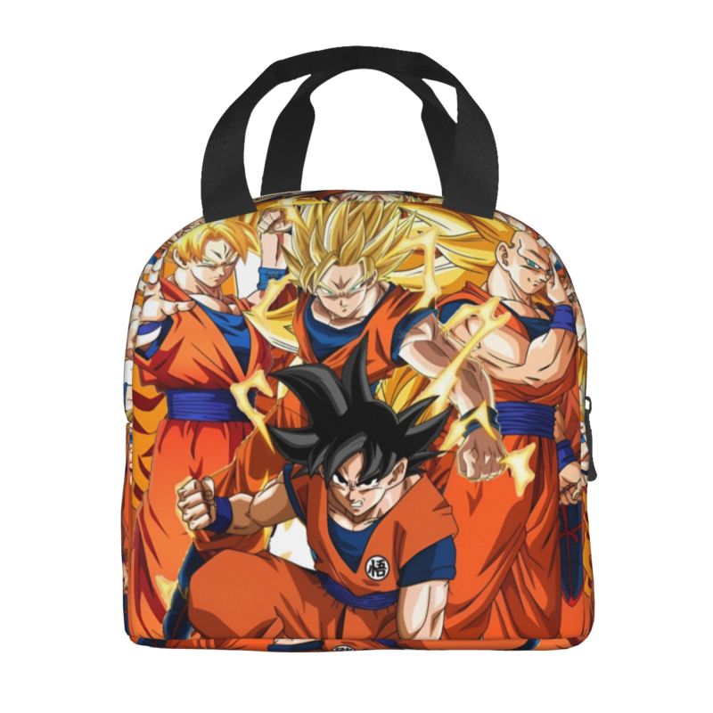 Custom D-Dragon B-Ball Z Resua - Food Z avis et prix
