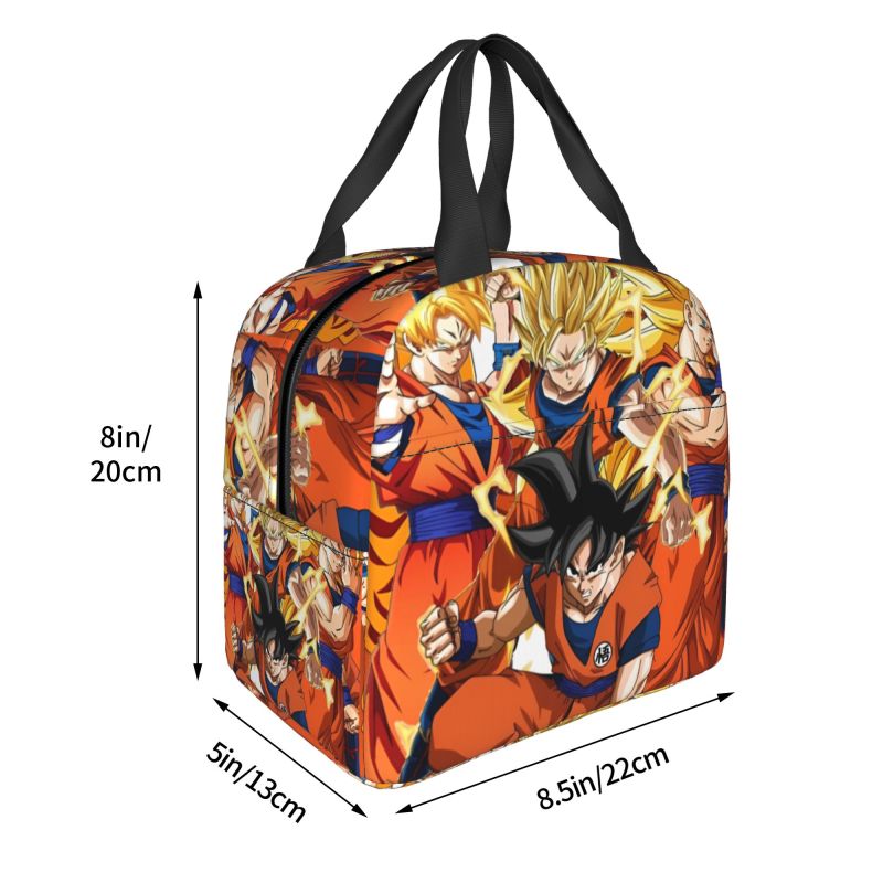 Custom D-Dragon B-Ball Z Resua - Food Z avis et prix