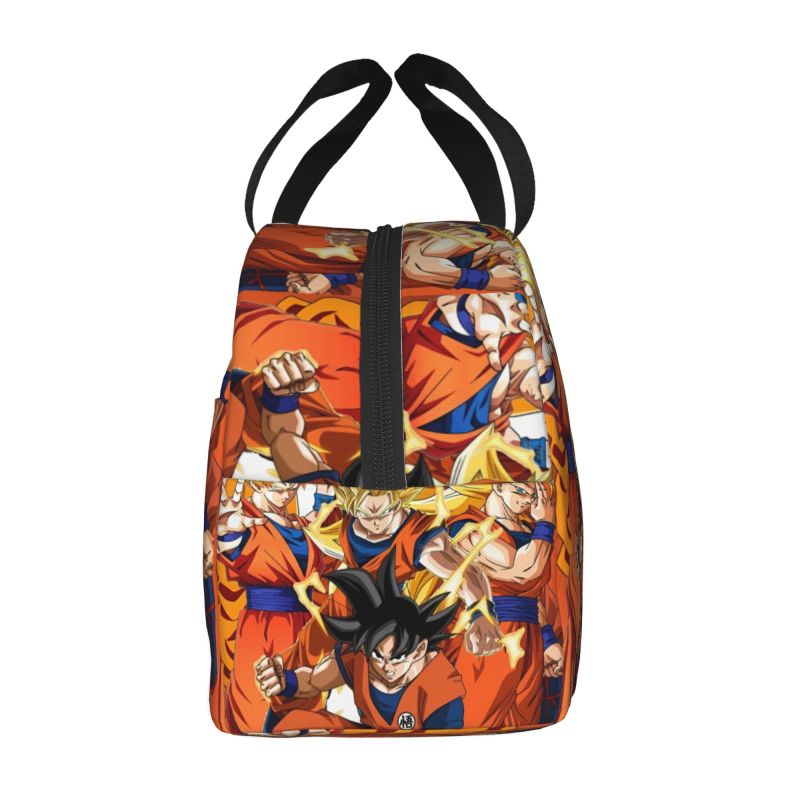 Custom D-Dragon B-Ball Z Resua - Food Z avis et prix
