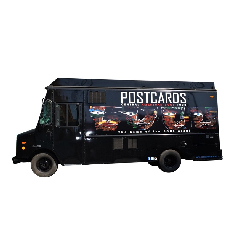 High Quality Street Fast Food  - Quality Food Snacks avis et prix