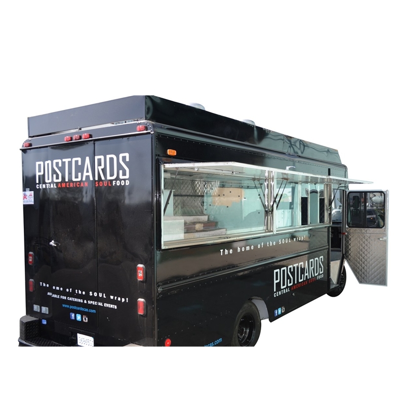 High Quality Street Fast Food  - Quality Food Snacks avis et prix