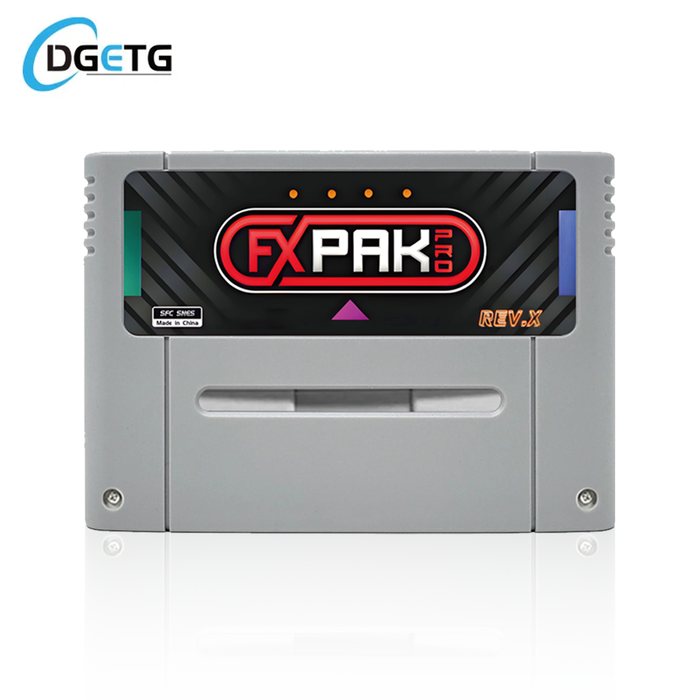 New FXPAK Pro SD2 Rev.Z 5000 i - Food Z avis et prix